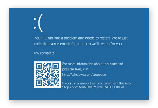 Why Does My Computer Keep Crashing PC Crashes Avast